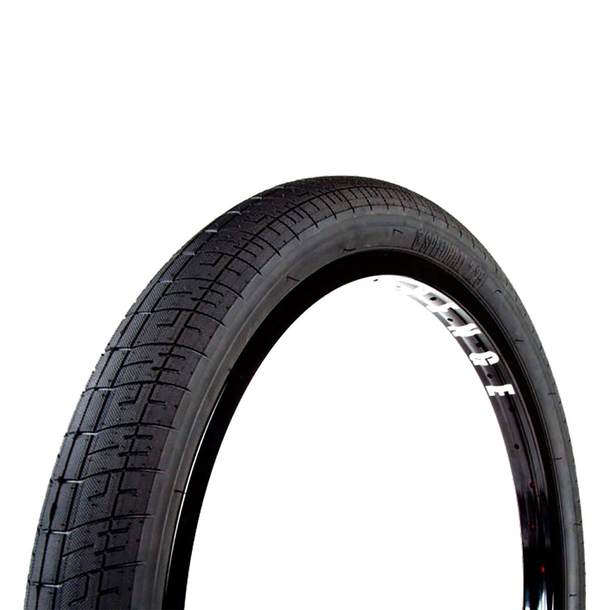 Size:22" x 2.25", Color:Black