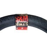 Size:22" x 2.25", Color:Black