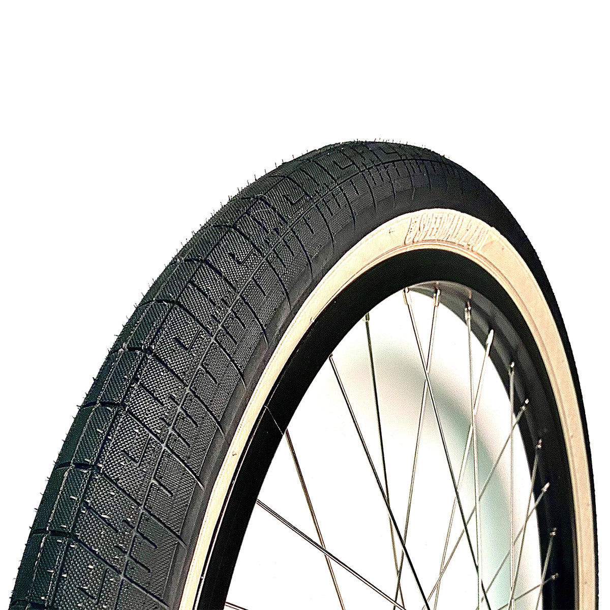 Size:26" x 2.40", Color:Black w/Skin Wall