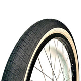 Size:26" x 2.40", Color:Black w/Skin Wall