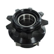 Shadow Symbol Driver 9T