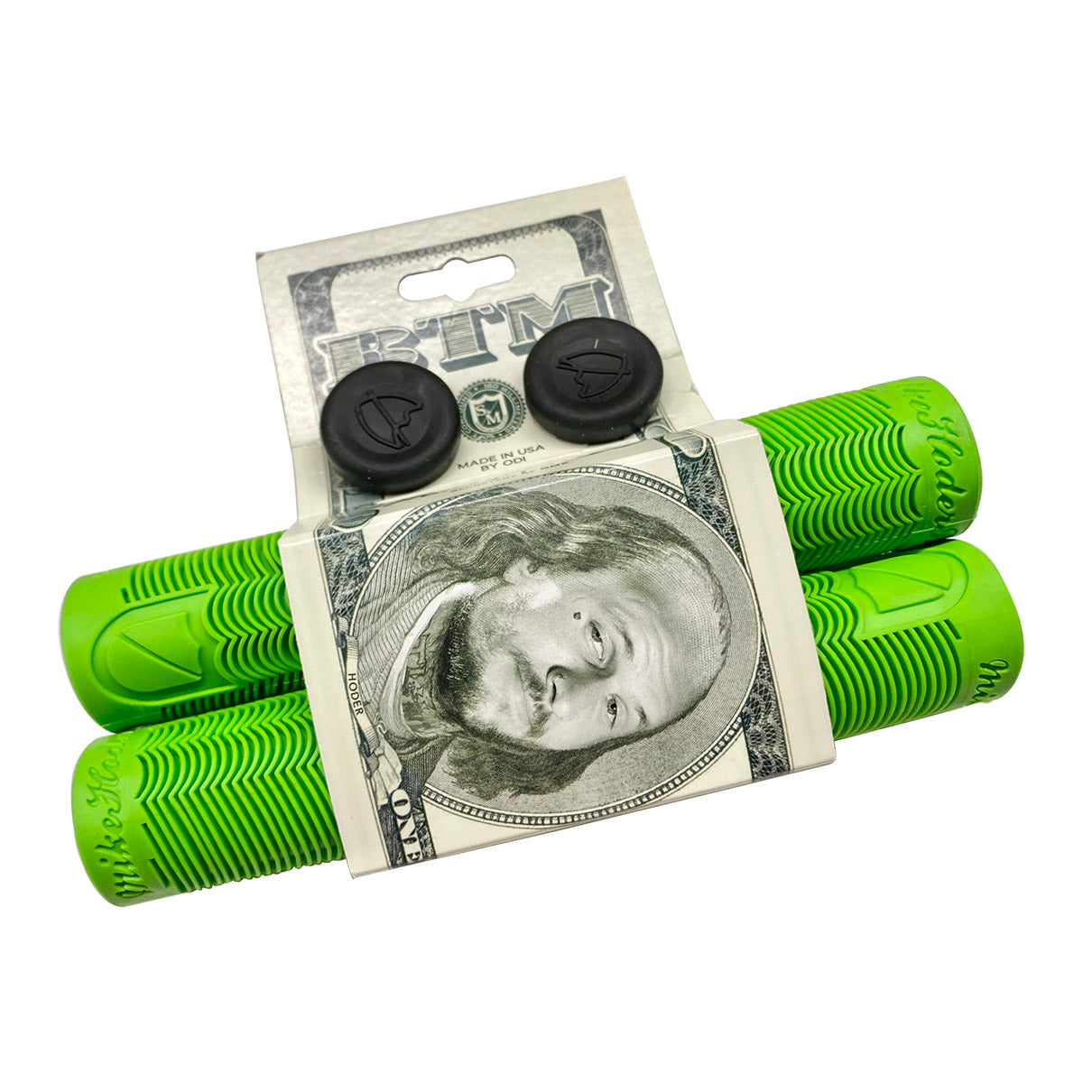 Color:Lime Green