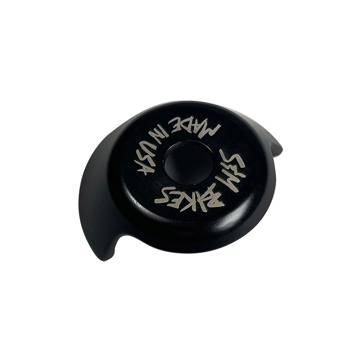 S&M Cymbal Hub Guard