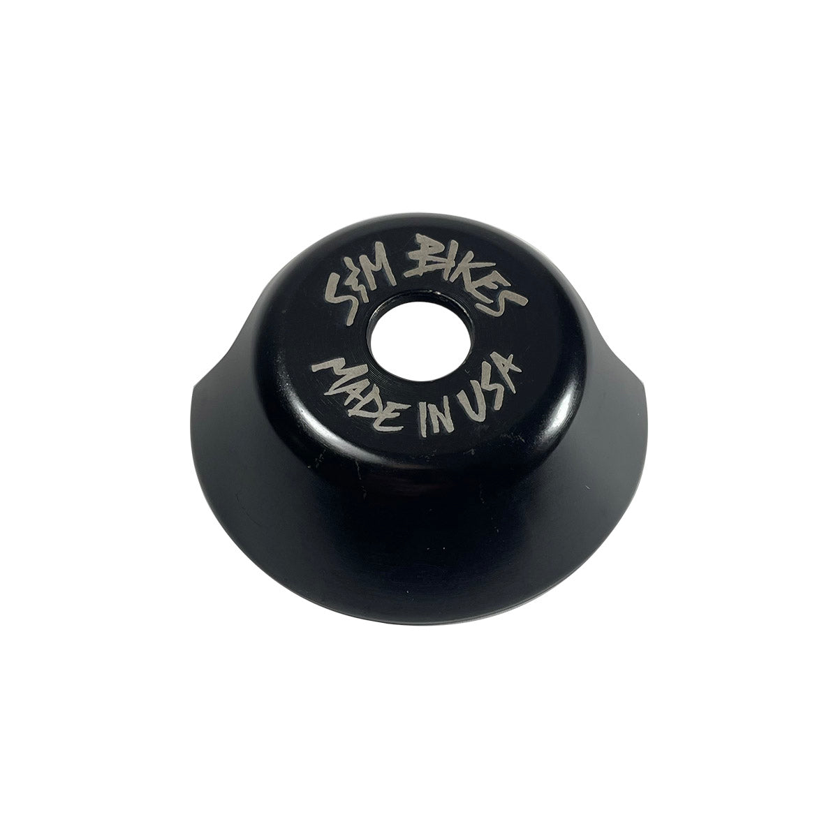 S&M Cymbal Hub Guard - Thumbnail 3