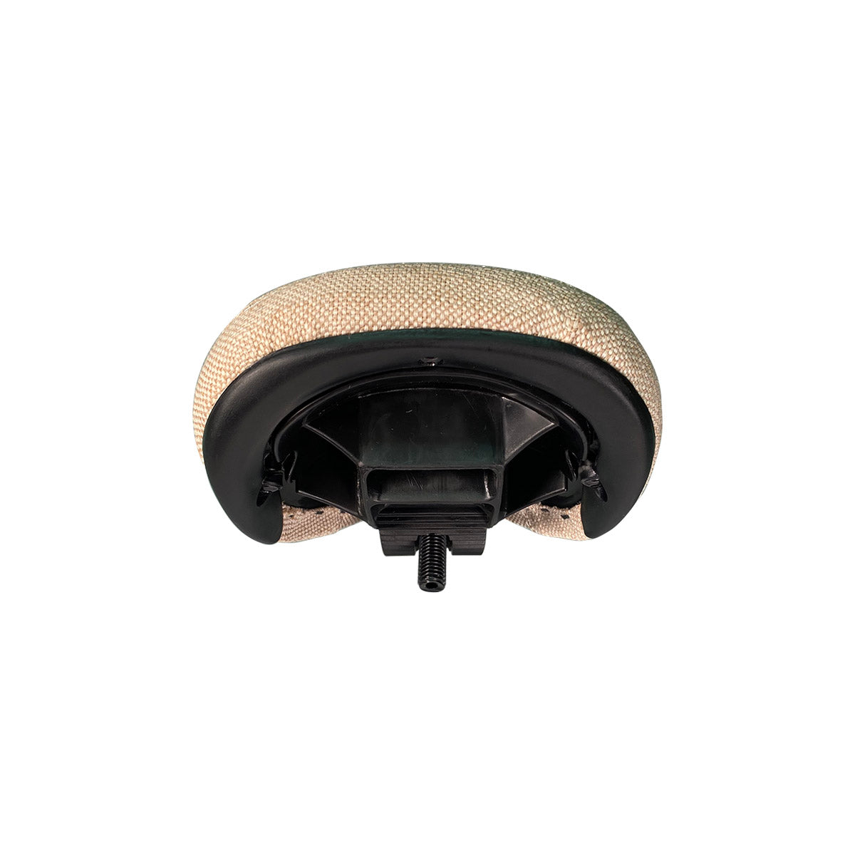 Color:Natural Hemp