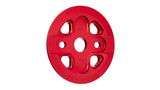 Color:Blood Red, Size:28t