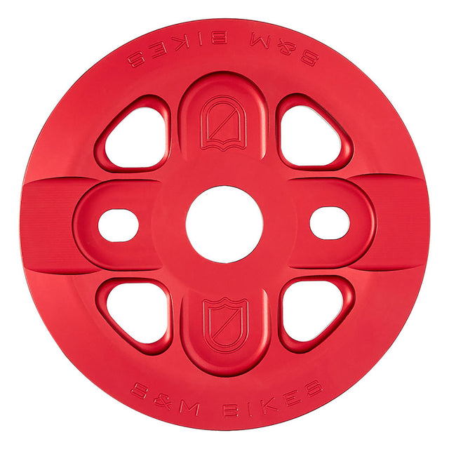 Color:Blood Red, Size:25t