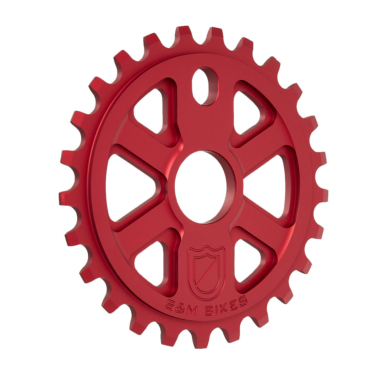 Color:Blood Red, Size:25t