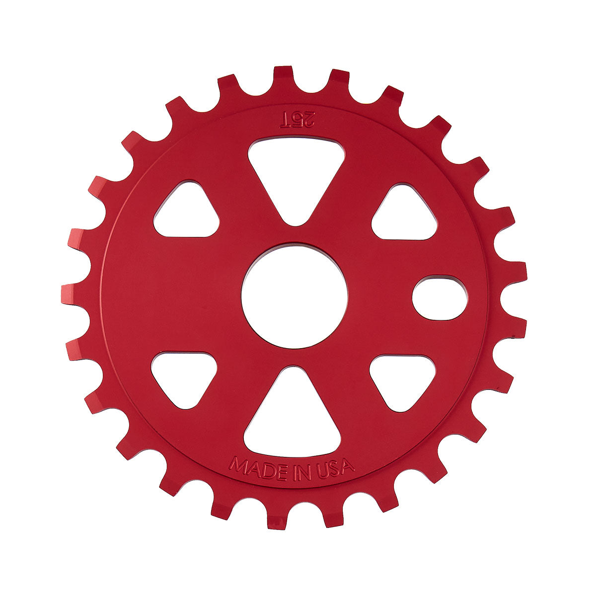 Color:Blood Red, Size:25t