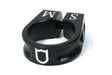 Color:Black, Size:28.6mm