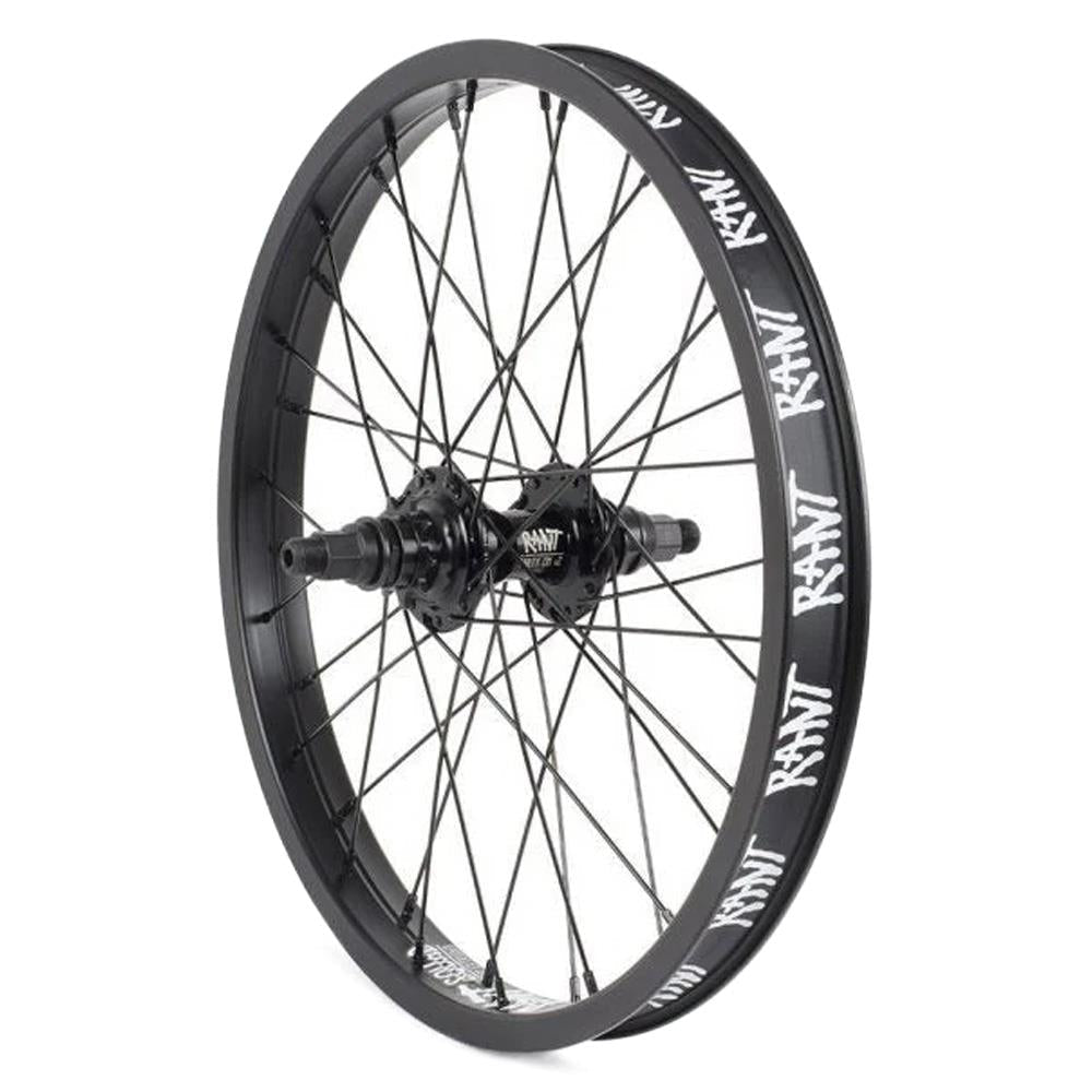 Black RHD - Image 1