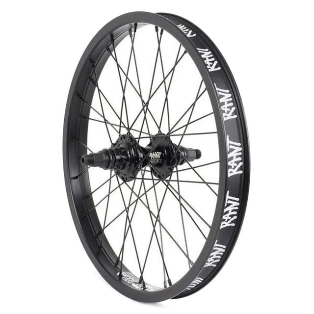 Black RHD - Image 1