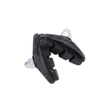 Apse Black Brake Pads