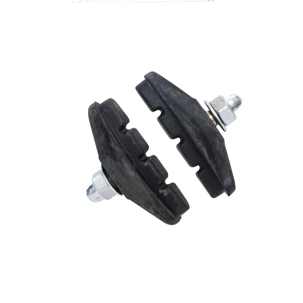 Apse Black Brake Pads