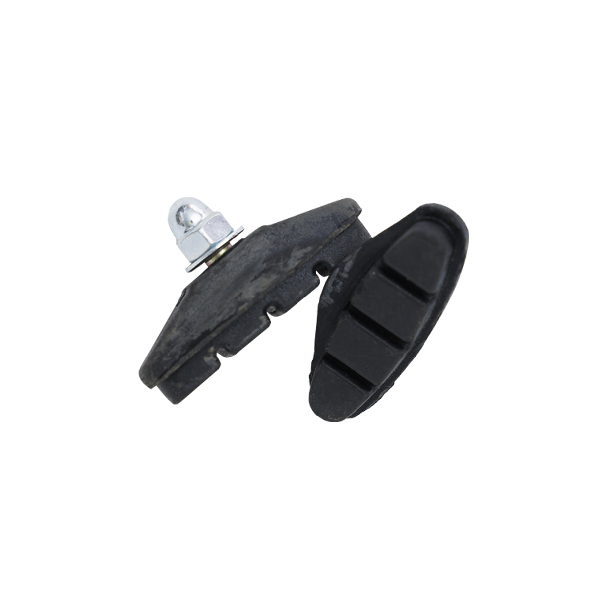 Apse Black Brake Pads