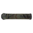Black ops Flangeless Circle Bar Grips Camo 145mm Flangeless