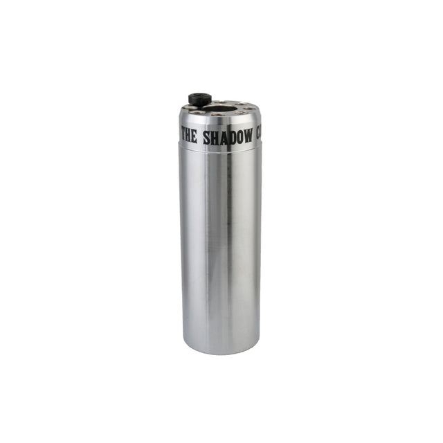 The shadow conspiracy Little Ones 14mm - 3/8` Chrome 34mm Chromoly 4`