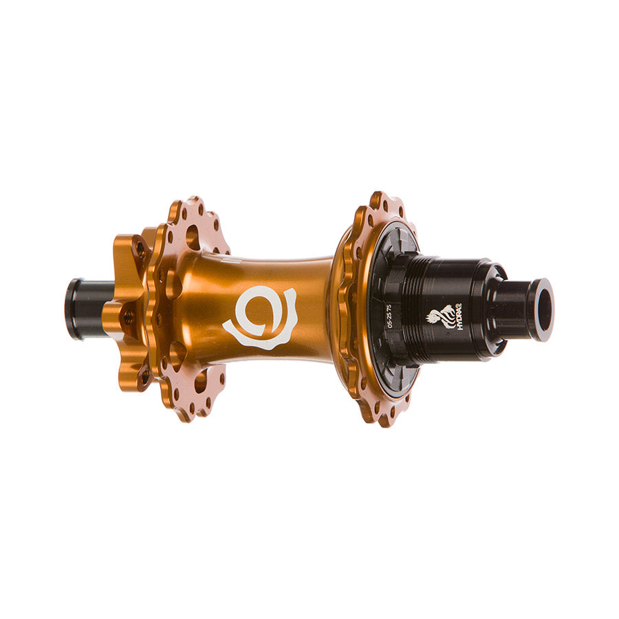 Industry Nine Hydra 2 Classic Rear Hub - 12 x 148mm 6-Bolt XD Bronze 32H