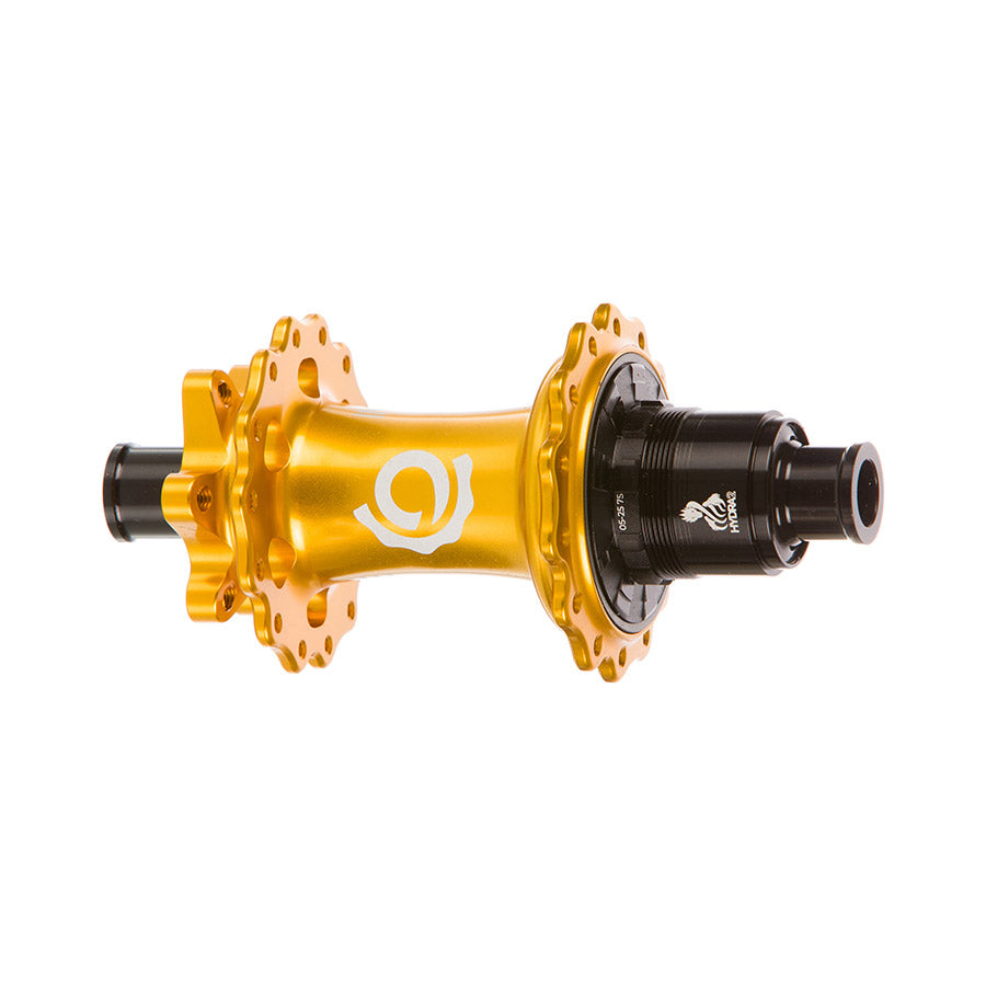 Industry Nine Hydra2 Rear Hub 12x148mm XD 28h Gold