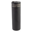 The shadow conspiracy Larger One 14mm - 3/8` Black 38mm Chromoly 4.75`
