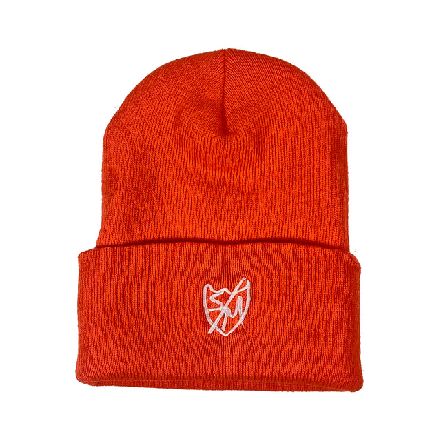 Color:Blaze Orange