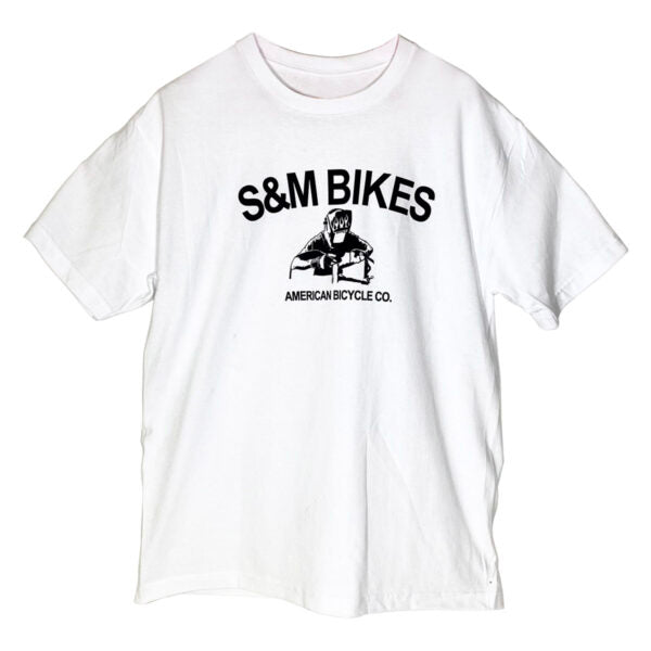 S&M Welder Tee