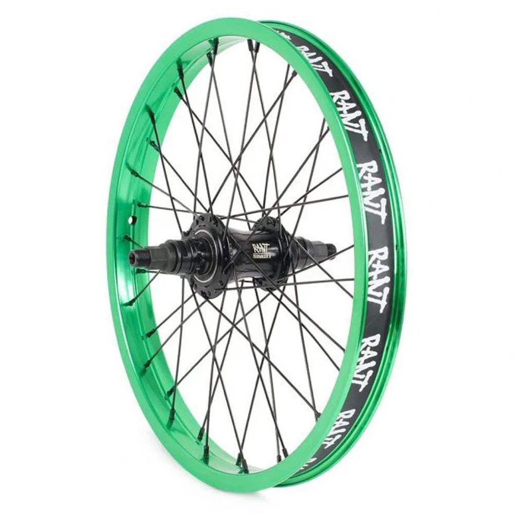 Real Teal RHD - Image 1