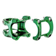 Industry Nine A318 Stem Diameter: 31.8mm Length: 40mm Steerer: 1-1/8'' 6° Green