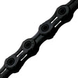 KMC DLC 11 Waxed Chain - 11-Speed 118 Links Black