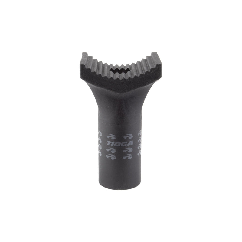 Tioga D-Lite Pivotal  25.4mm 75mm Black Composite/Alloy 0mm 55g