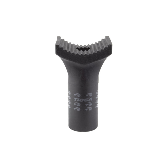 Tioga D-Lite Pivotal  25.4mm 75mm Black Composite/Alloy 0mm 55g