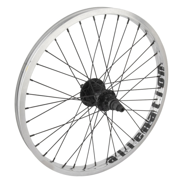 Alienation Trooper 20in Wheel Rear