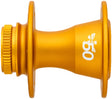 Chris King Rear Hubshell - R45D Center-Lock 24h 50th Matte Gold