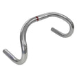 Nitto Track B125AA 25.4mm 370mm 88mm 150mm Silver Track Aluminum