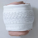304 20 inch bike tire 1.75 inch wide white