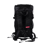 Shadow Session V2 Backpack - Black