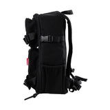 Shadow Obscura Camera Bag - Black