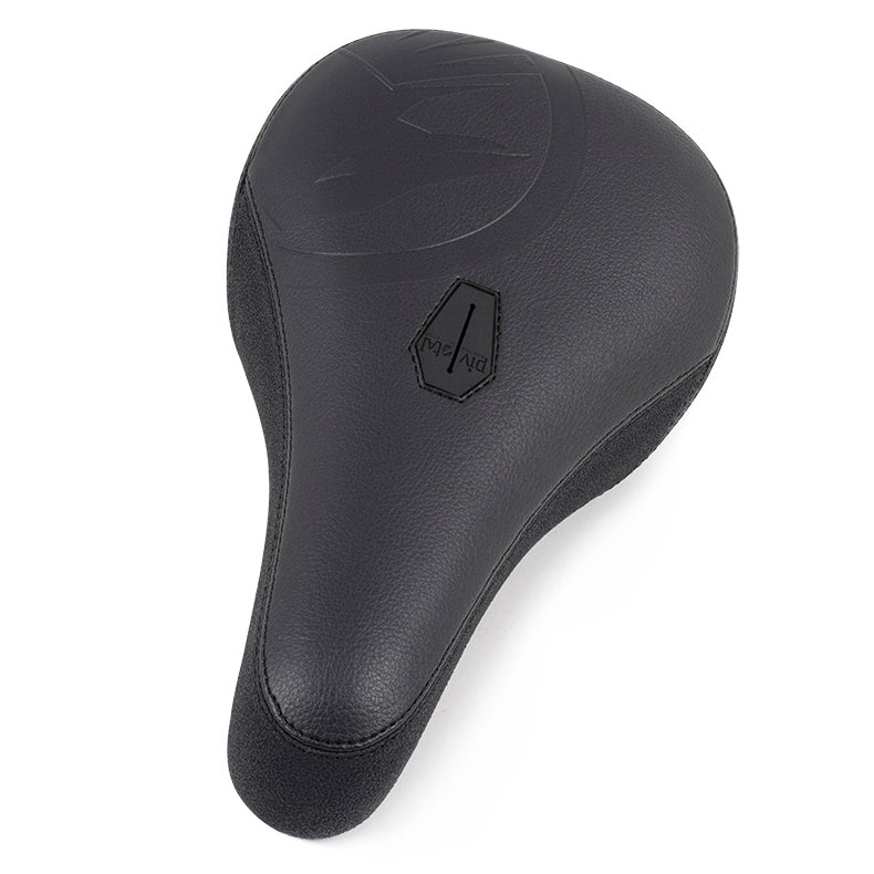 Shadow Crow'd Pivotal Mid Seat - Black