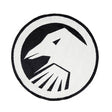 Shadow Crow Floor Mat