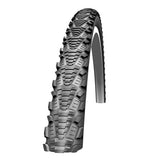Schwalbe CX Comp Tire - 700 x 35 Clincher Wire Black K-Guard SBC