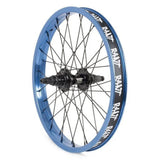Blue RHD - Image 1