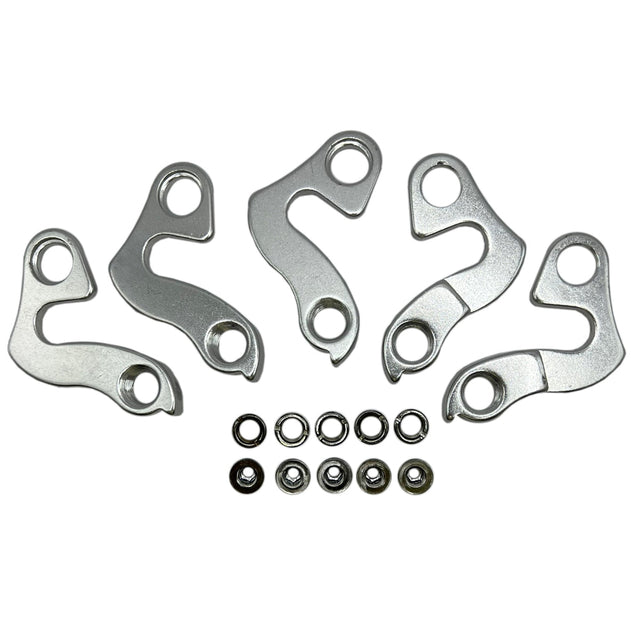 Derailleur - Hanger - #10