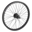 Alienation Vandal + Illuminati LHD 9T 20in Wheel Rear