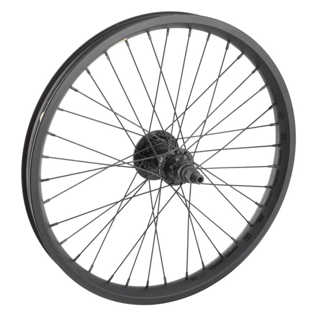 Alienation Vandal + Illuminati LHD 9T 20in Wheel Rear