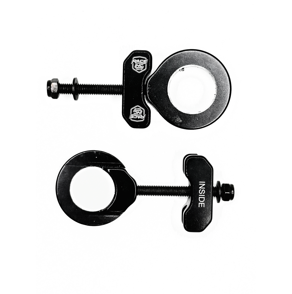 Race Inc. Lollipop Chain Tensioner (with AAA washer)