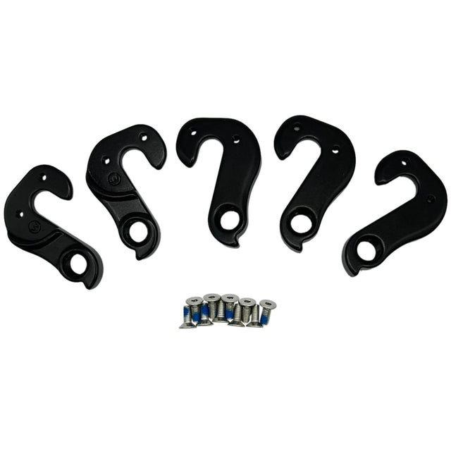 Derailleur - Hanger - #11