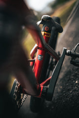 Race Inc Elite RA-20LT Frame (Pre-Order READ DESCRIPTION)