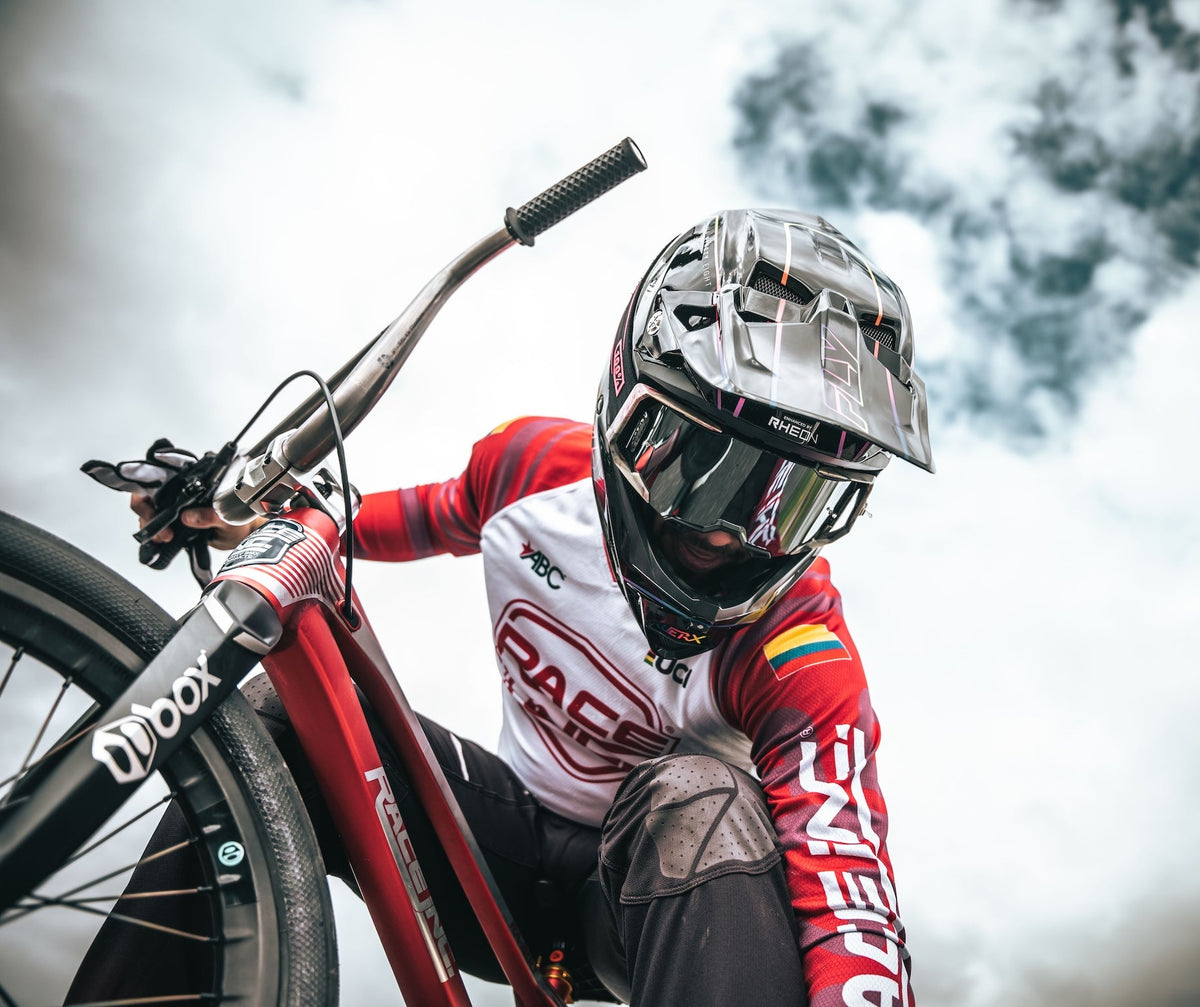 Race Inc Elite RA-20LT Frame (Pre-Order READ DESCRIPTION)