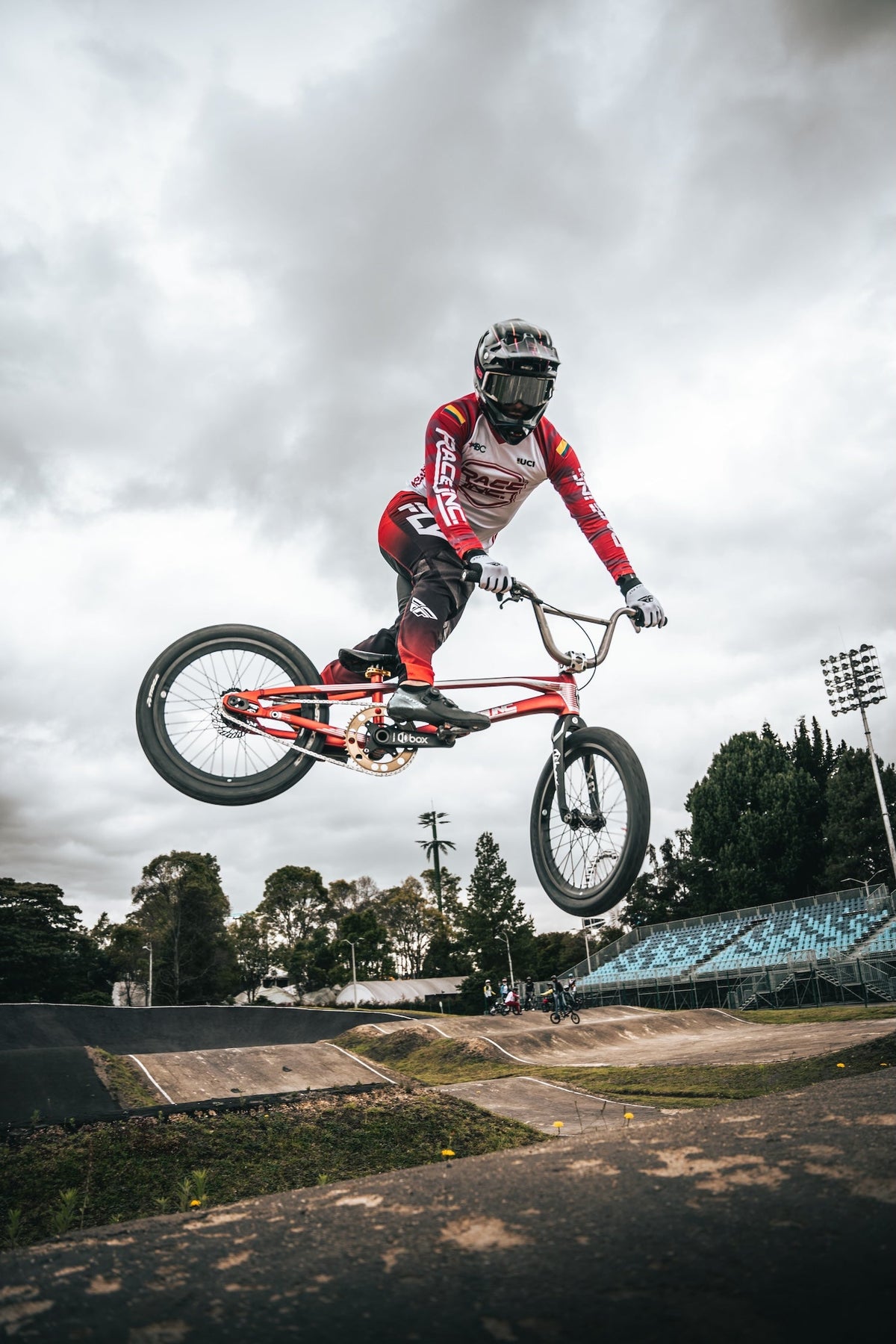 Race Inc Elite RA-20LT Frame (Pre-Order READ DESCRIPTION)