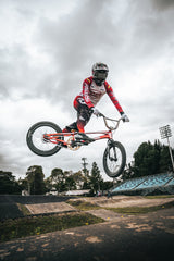 Race Inc Elite RA-20LT Frame (Pre-Order READ DESCRIPTION)